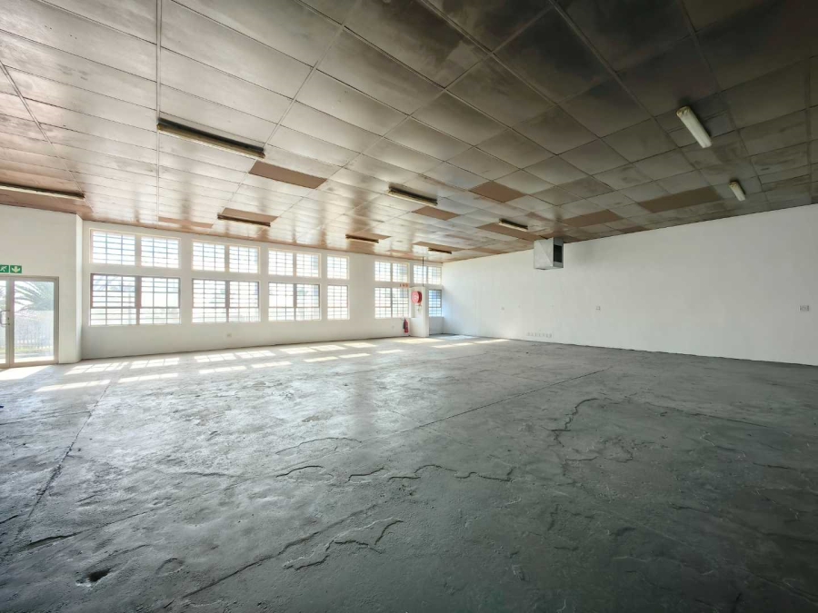 To Let commercial Property for Rent in University Estate Western Cape